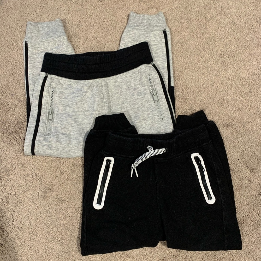 H&M sweatpants (2)